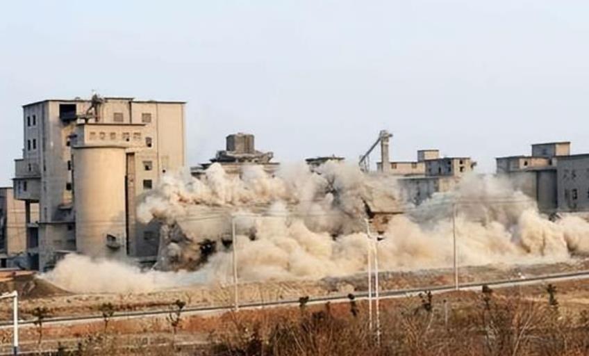 农村地区进入严管阶段拆除严查已经开始了 每家每户都涉及 农村地区进入严管阶段拆除严查已经开始了 每家每户都涉及