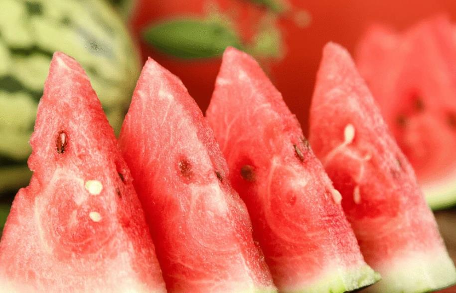 立秋建议大家多吃这5种食物,润燥去火营养充足身体棒