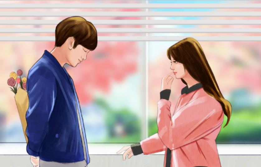 男女之间动了真情,有这三个表现会很明显 男女之间动了真情,有这三个表现会很明显