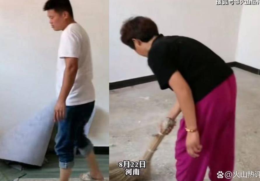 女生称自己结婚没几天,妈妈就把房间给弟弟住,心里很失落 女生称自己结婚没几天,妈妈就把房间给弟弟住,心里很失落