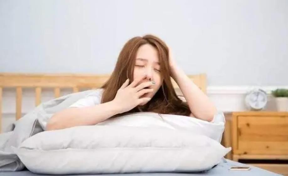 早上起床后有这5种表现,说明身体还算健康,符合越多越好 早上起床后有这5种表现,说明身体还算健康,符合越多越好