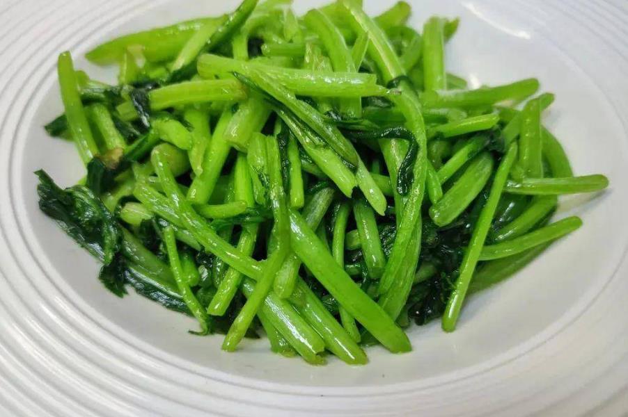 失眠怕这菜,隔天吃1次,安神助眠,一觉到天亮,2块钱炒—盆 失眠怕这菜,隔天吃1次,安神助眠,一觉到天亮,2块钱炒—盆