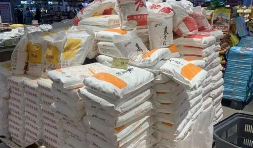 居家囤物资时“5少买,3多买”,不浪费钱,满足营养所需