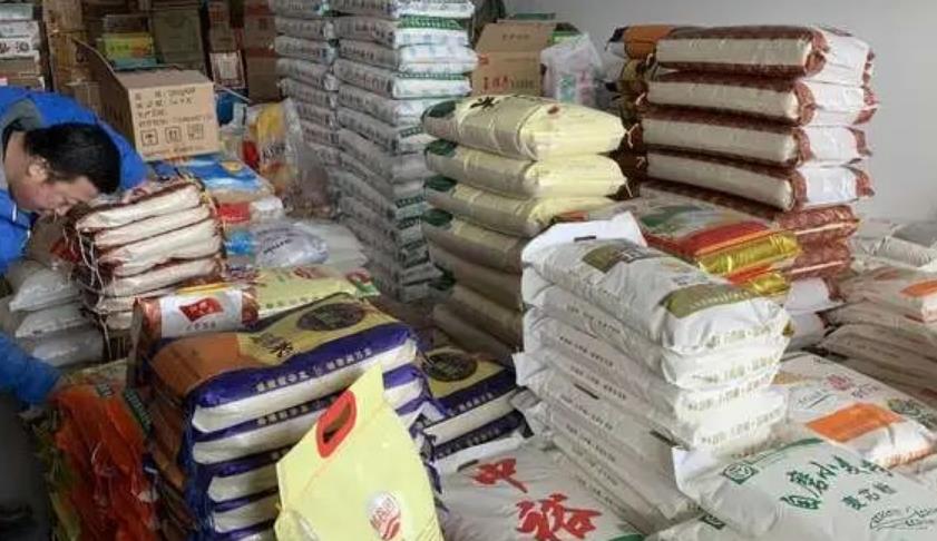 居家囤物资时“5少买,3多买”,不浪费钱,满足营养所需