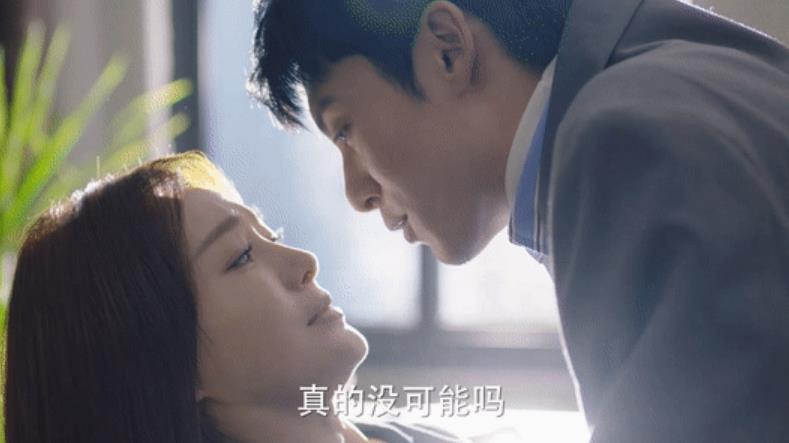 演员拍吻戏有多尴尬? 伸舌头、嘴亲红、被围观…看得观众都难为情