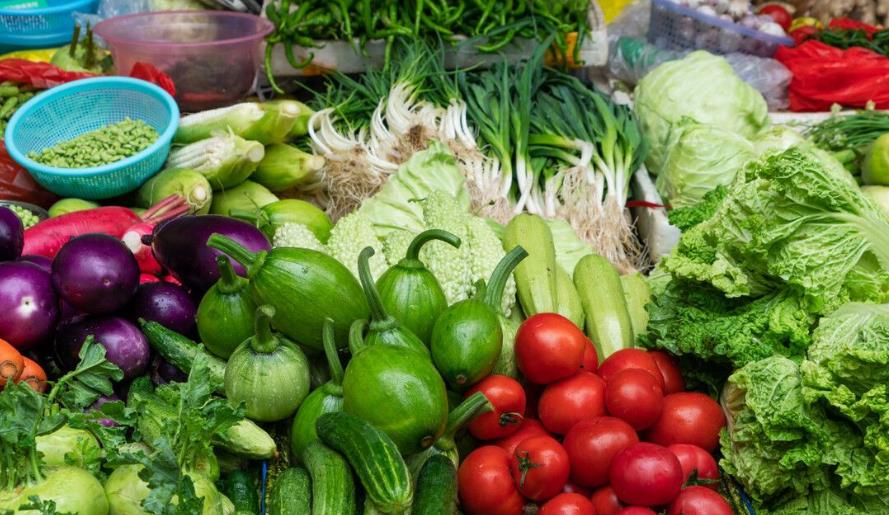 一利尿二润肺,三养胃、四止咳化痰,4月这菜使劲吃,全身是宝 一利尿二润肺,三养胃、四止咳化痰,4月这菜使劲吃,全身是宝