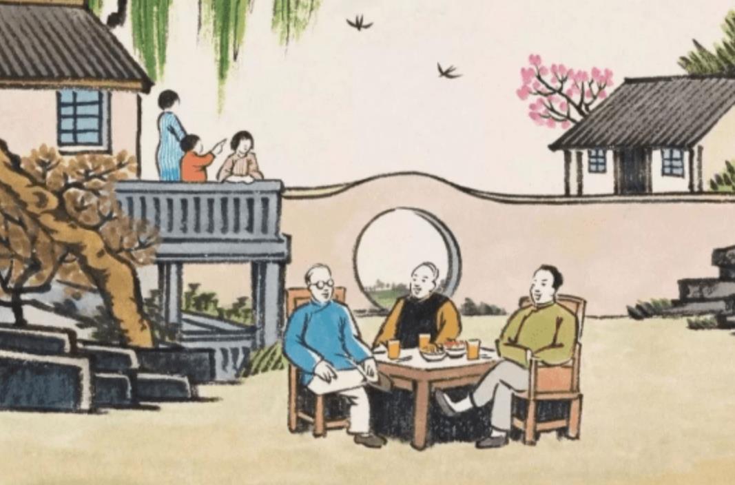 永远不要让这三种人来你家里串门,不管关系有多好 永远不要让这三种人来你家里串门,不管关系有多好